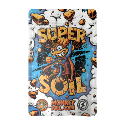 Monkey-Super-Soil