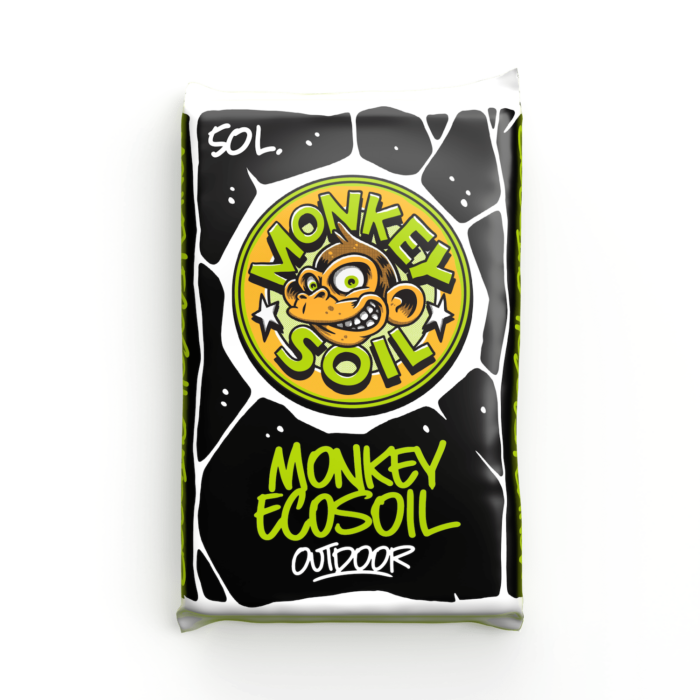 Monkey Ecosoil Outdoor