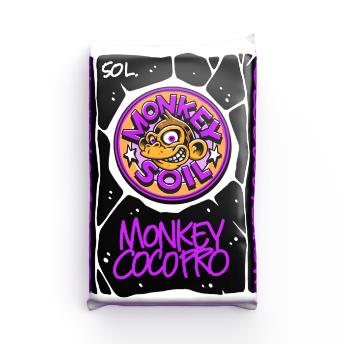 Monkey Coco Pro